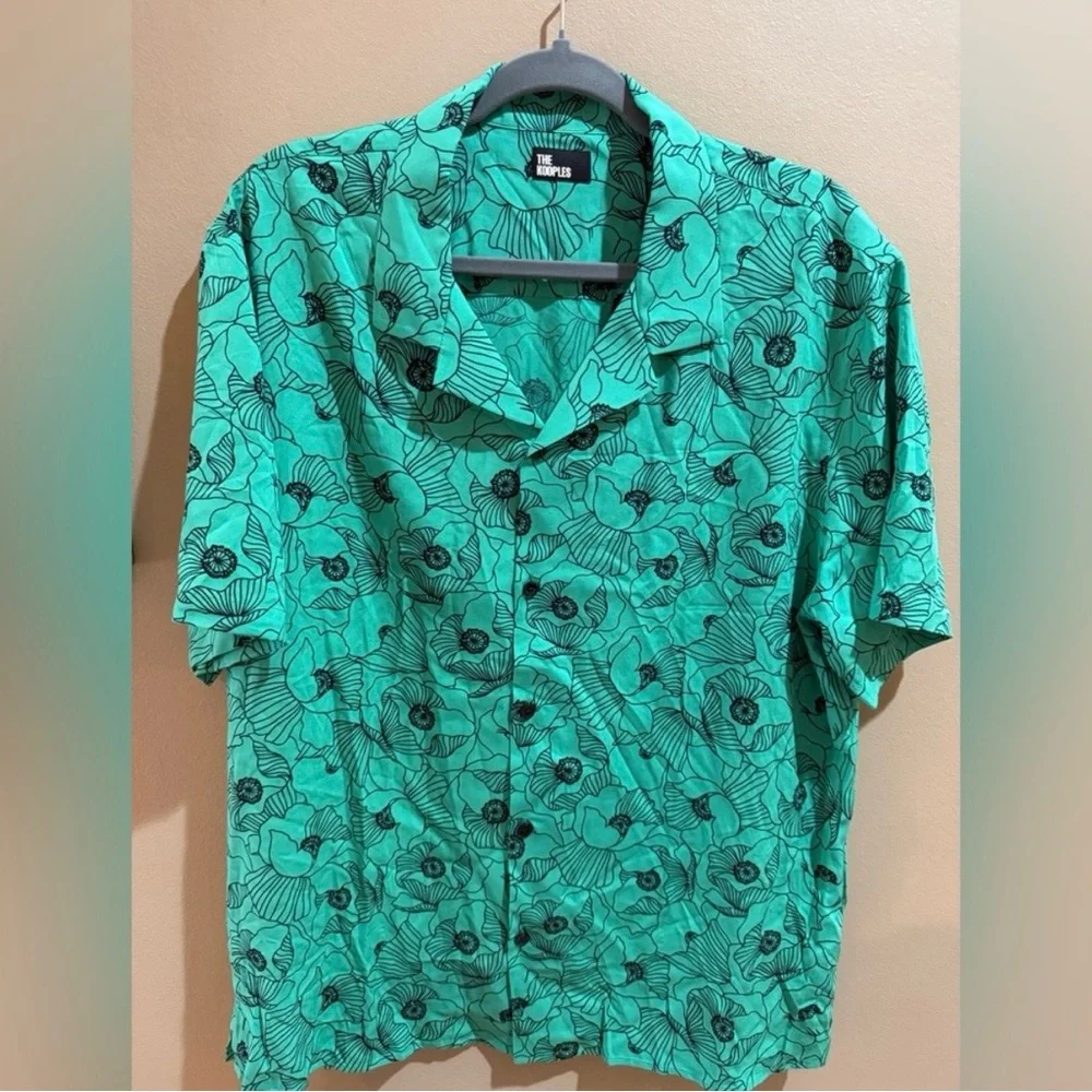 Kooples lot of 3 shirts - Picture 2 of 3